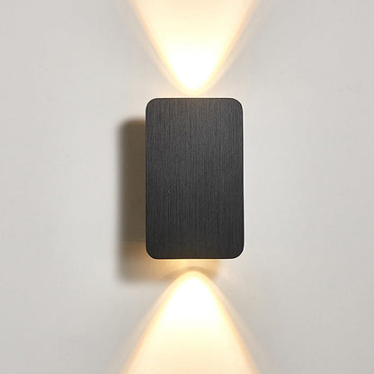 Modern Up Down LED Living Room Wall Lamp