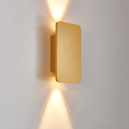 Modern Up Down LED Living Room Wall Lamp