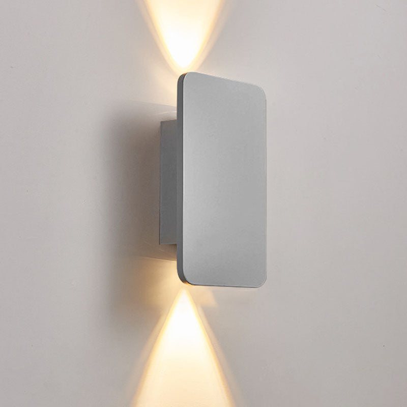 Modern Up Down LED Living Room Wall Lamp