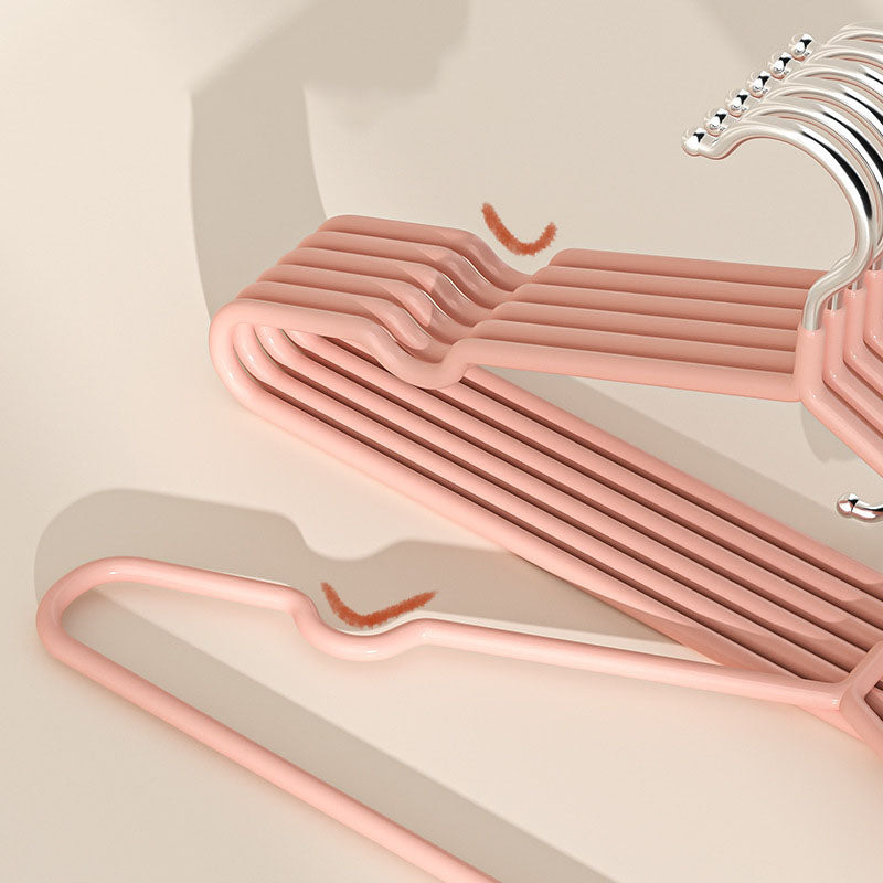 Sturdy Non-slip Heavy Duty Metal Clothes Drying Rack