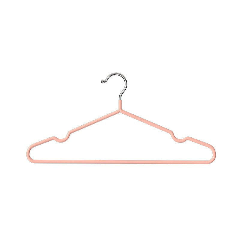 Sturdy Non-slip Heavy Duty Metal Clothes Drying Rack