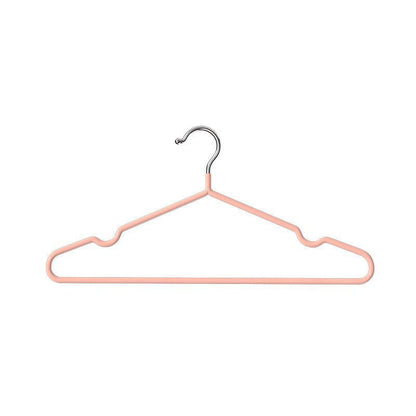 Sturdy Non-slip Heavy Duty Metal Clothes Drying Rack