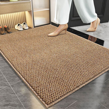 Durable Indoor Area Rug Anti Scratch Mat - Befez