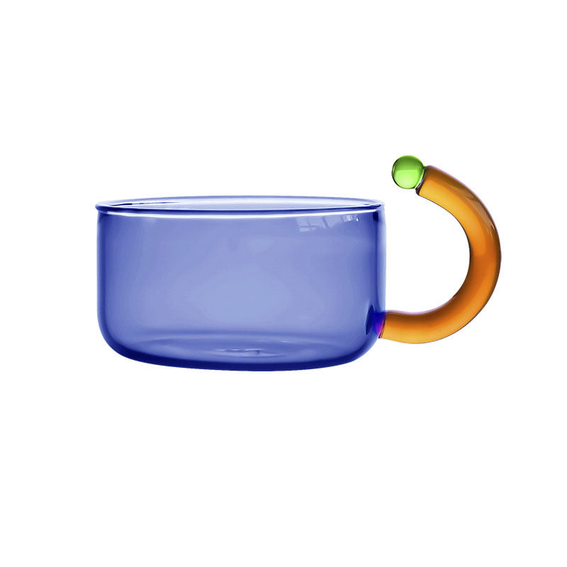 Stylish Electric Glass Fast Boiling Teapot