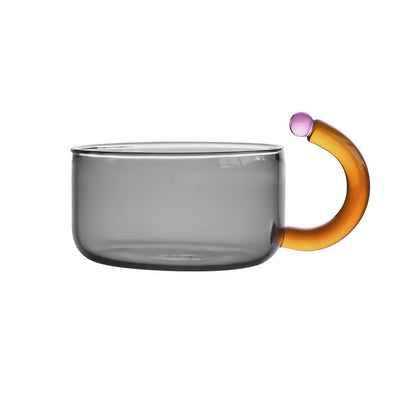 Stylish Electric Glass Fast Boiling Teapot