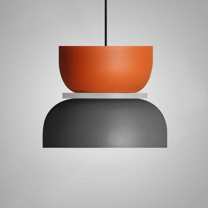 Elegant Modern Acrylic Pendant Light