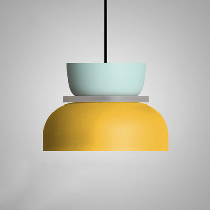 Elegant Modern Acrylic Pendant Light