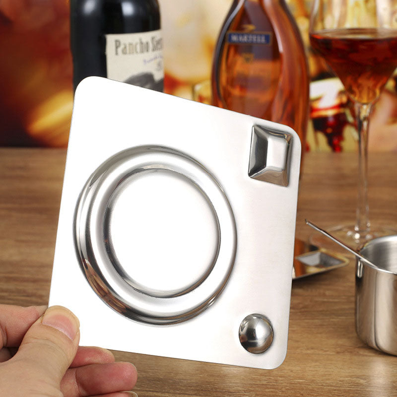 Modern Steel Coffee Cup Set Simple Tea Cups - Befez