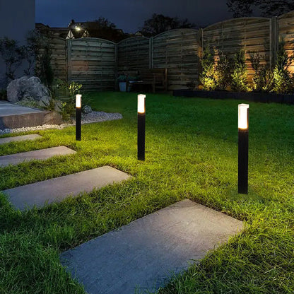 Outdoor Solar Garden Lamp Modern Path Light - Befez