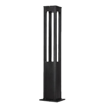 Outdoor Solar Garden Lamp Modern Path Light
