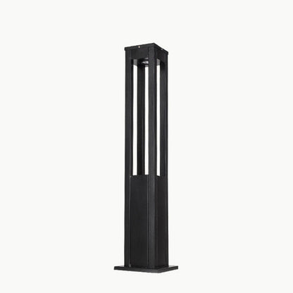 Outdoor Solar Garden Lamp Modern Path Light