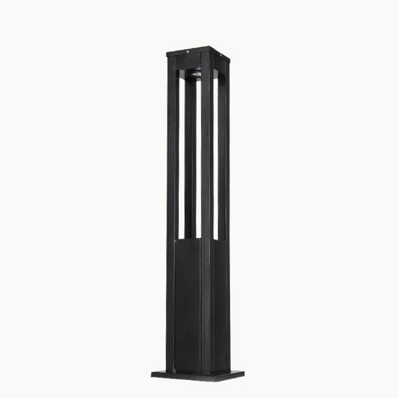 Outdoor Solar Garden Lamp Modern Path Light
