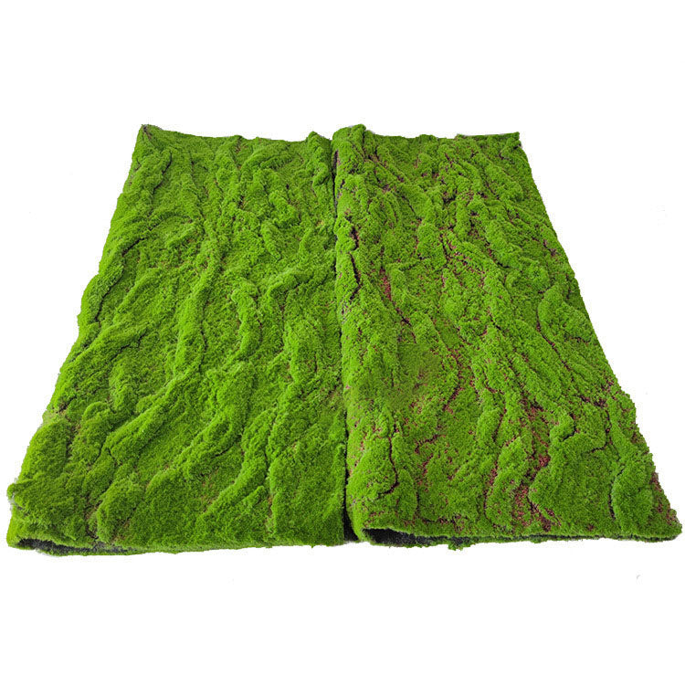 Realistic Fake Grass Lawn Turf