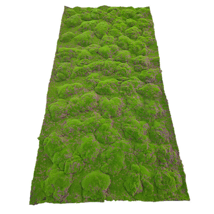 Realistic Fake Grass Lawn Turf