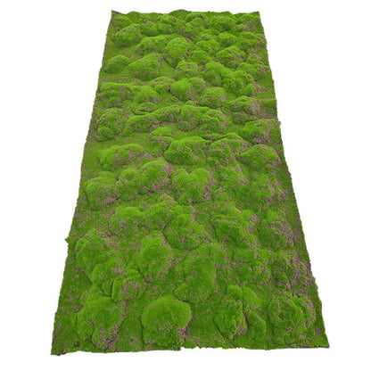 Realistic Fake Grass Lawn Turf