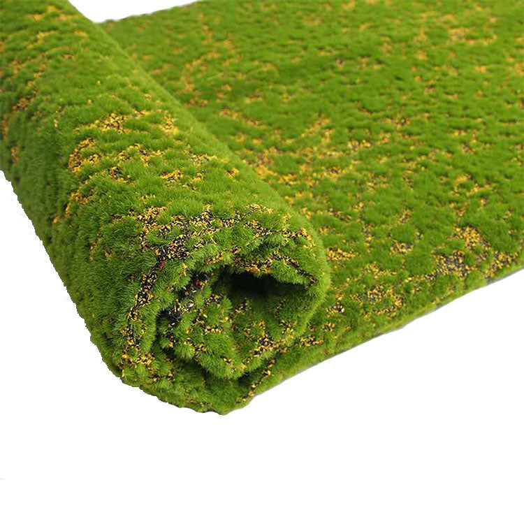 Realistic Fake Grass Lawn Turf