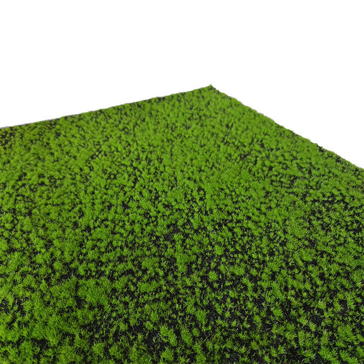 Realistic Fake Grass Lawn Turf