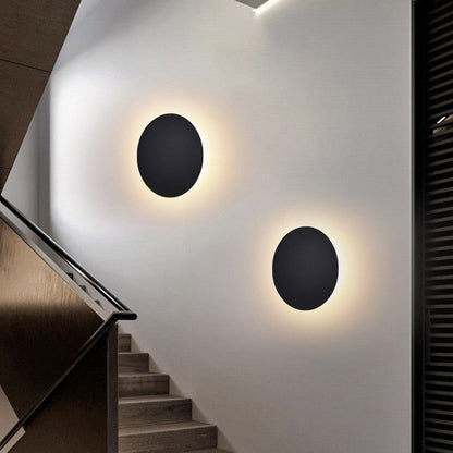 Sleek LED Bedside Wall Light for Bedroom Living Room - Befez