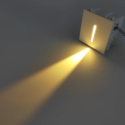 LED Motion Sensor Floor Lamps - Befez