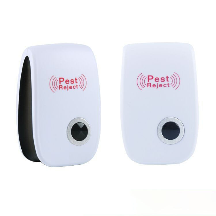 Effective Electronic Pest Control Repellent Device - Befez
