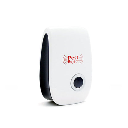 Effective Electronic Pest Control Repellent Device