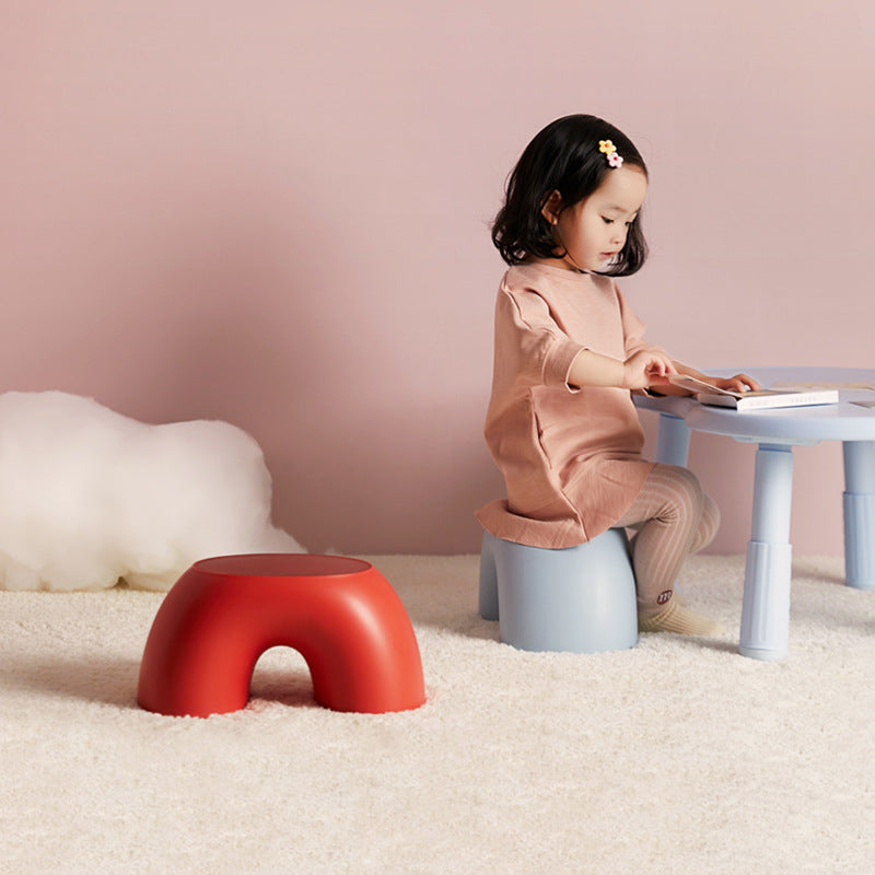 Kids Foldable Non Slip Step Stool - Befez
