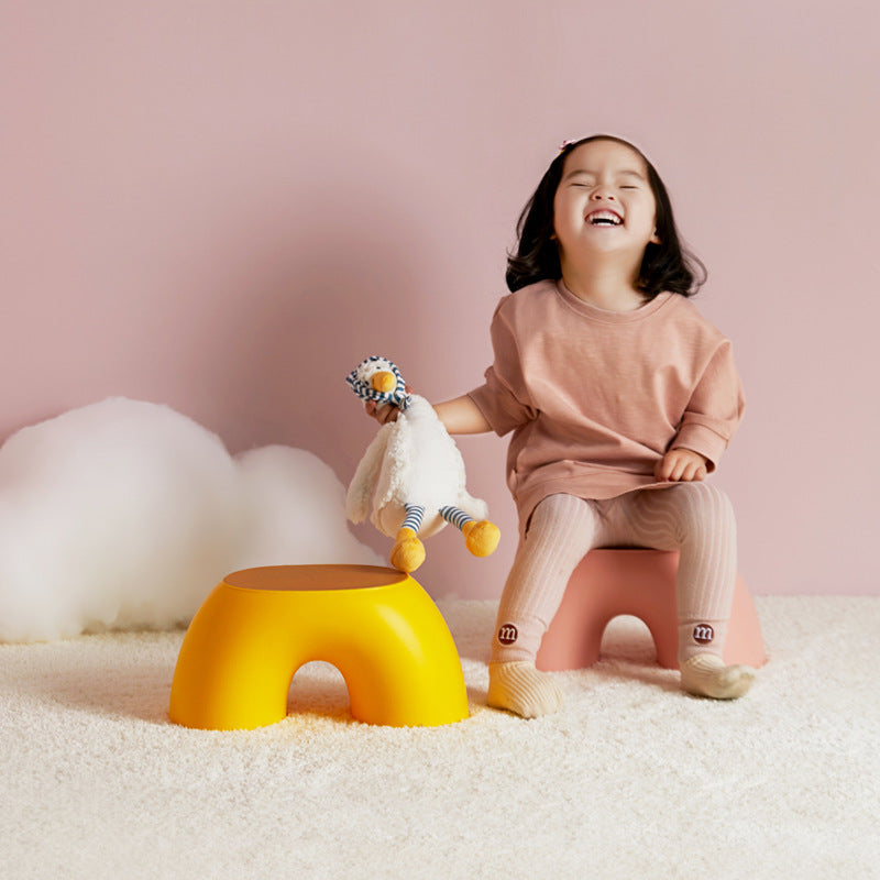 Kids Foldable Non Slip Step Stool