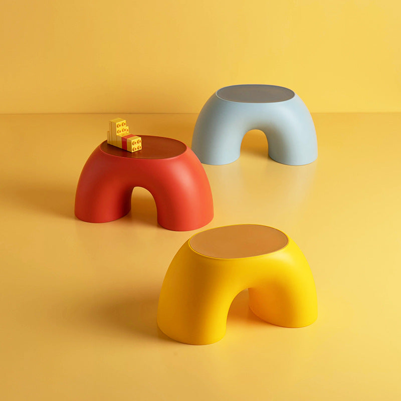 Kids Foldable Non Slip Step Stool