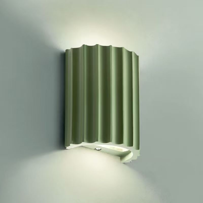 Soft LED Wall Lamp for Hallway and Bedroom - Befez