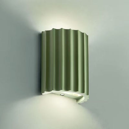 Soft LED Wall Lamp for Hallway and Bedroom - Befez