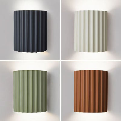 Soft LED Wall Lamp for Hallway and Bedroom