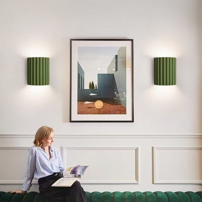 Soft LED Wall Lamp for Hallway and Bedroom