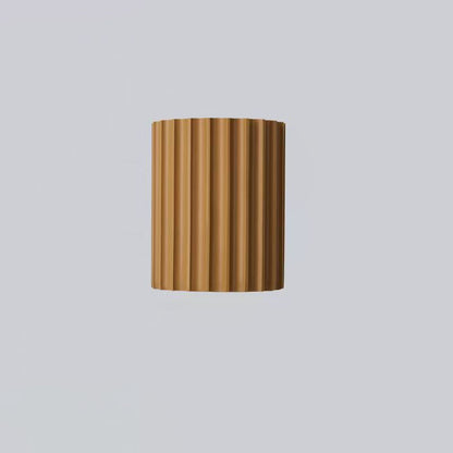 Soft LED Wall Lamp for Hallway and Bedroom