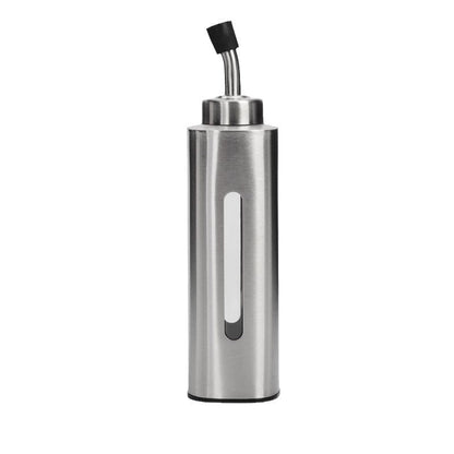 Non-Stick Oil Container
Glass Soy Sauce Dispenser
Airtight Vinegar Container
Flavorful Seasoning Oil Bottle
Spill-Proof Cooking Oil Pan
Kitchen Sauce Dispenser Bottle
Commercial Teppanyaki Oil Pot