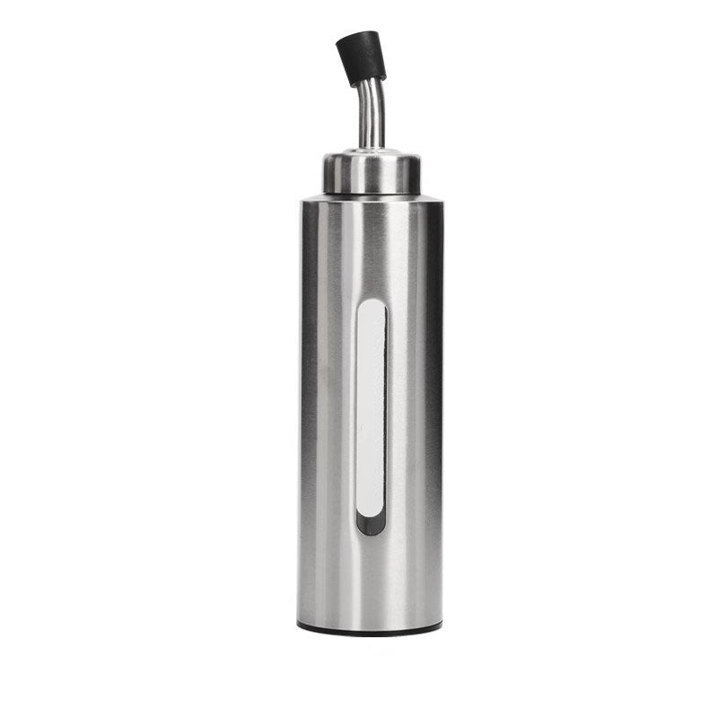Non-Stick Oil Container
Glass Soy Sauce Dispenser
Airtight Vinegar Container
Flavorful Seasoning Oil Bottle
Spill-Proof Cooking Oil Pan
Kitchen Sauce Dispenser Bottle
Commercial Teppanyaki Oil Pot