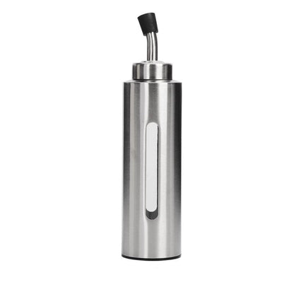 Non-Stick Oil Container
Glass Soy Sauce Dispenser
Airtight Vinegar Container
Flavorful Seasoning Oil Bottle
Spill-Proof Cooking Oil Pan
Kitchen Sauce Dispenser Bottle
Commercial Teppanyaki Oil Pot