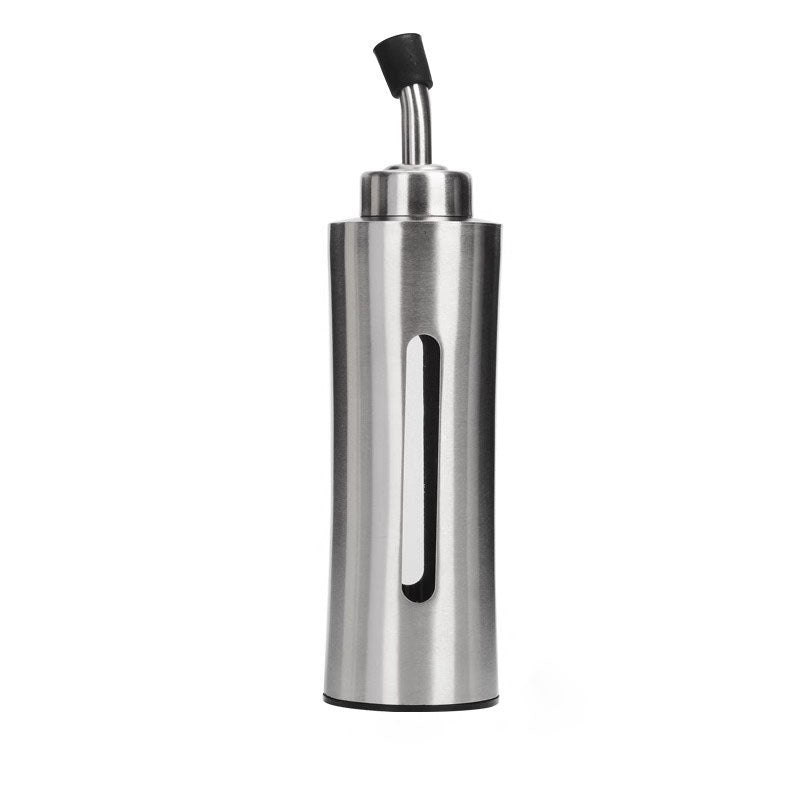Non-Stick Oil Container
Glass Soy Sauce Dispenser
Airtight Vinegar Container
Flavorful Seasoning Oil Bottle
Spill-Proof Cooking Oil Pan
Kitchen Sauce Dispenser Bottle
Commercial Teppanyaki Oil Pot