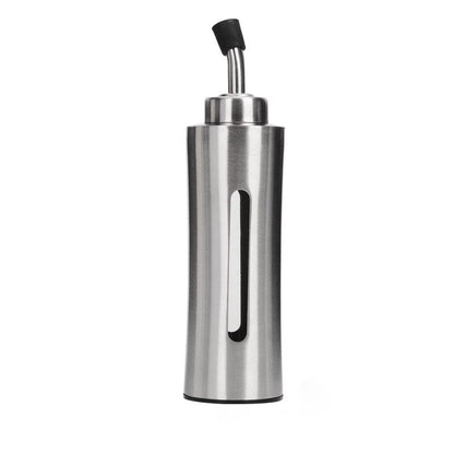 Non-Stick Oil Container
Glass Soy Sauce Dispenser
Airtight Vinegar Container
Flavorful Seasoning Oil Bottle
Spill-Proof Cooking Oil Pan
Kitchen Sauce Dispenser Bottle
Commercial Teppanyaki Oil Pot