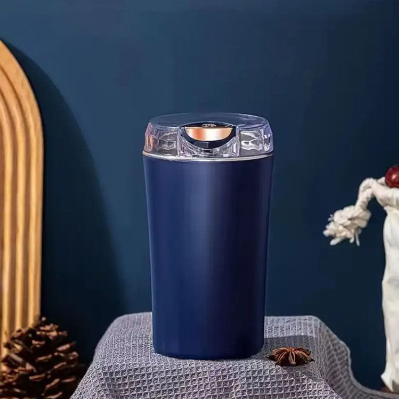 Compact Electric Grain Mill Grinder Machine
