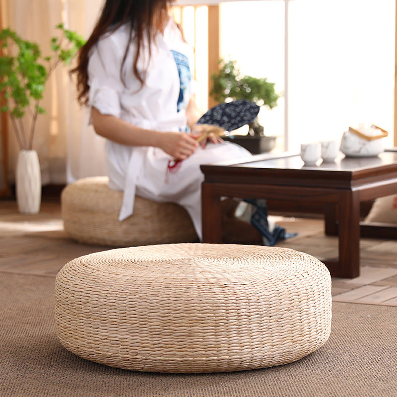 Comfy Pillows and Floor Mats - Befez