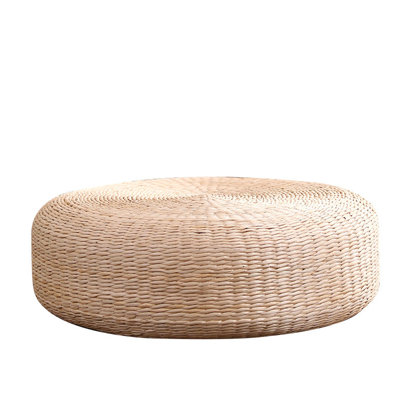 Comfy Pillows and Floor Mats