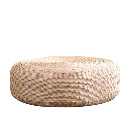 Comfy Pillows and Floor Mats