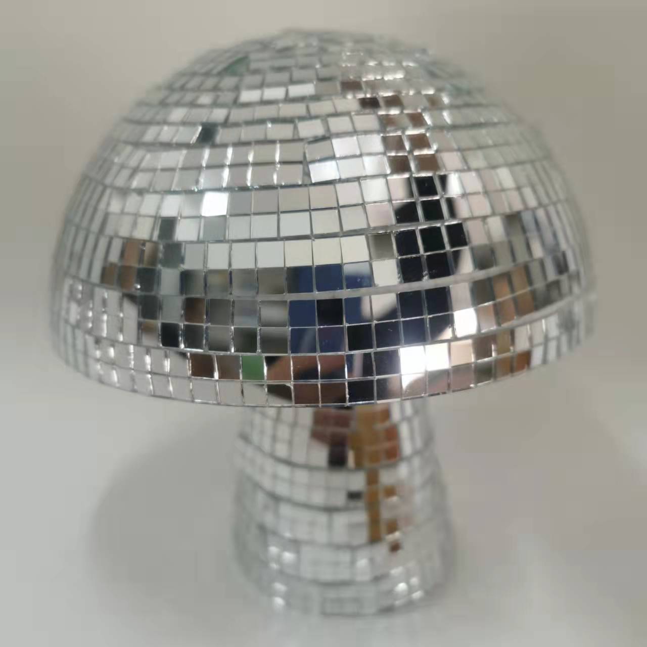 Funghi Table Decor Mushroom Ornament