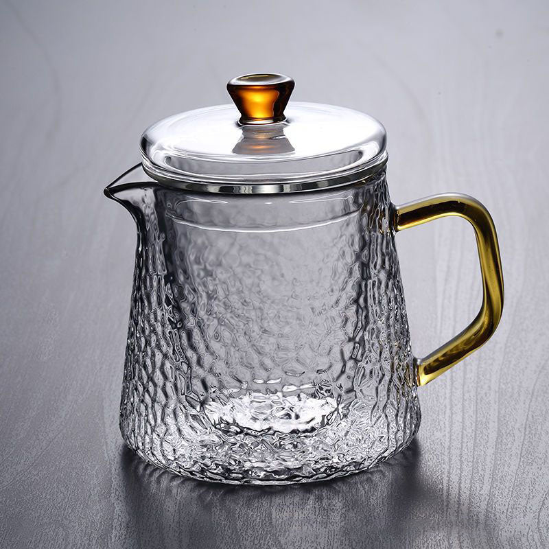 Stainless Steel Hot Tea Kettle
