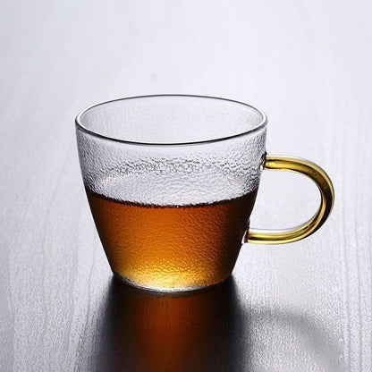 Stainless Steel Hot Tea Kettle