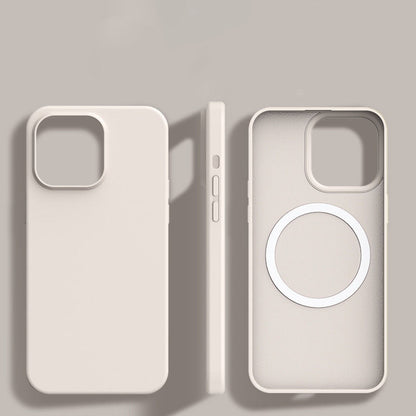 Flexible Clear Phone Cover Case