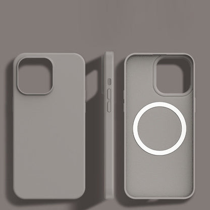 Flexible Clear Phone Cover Case