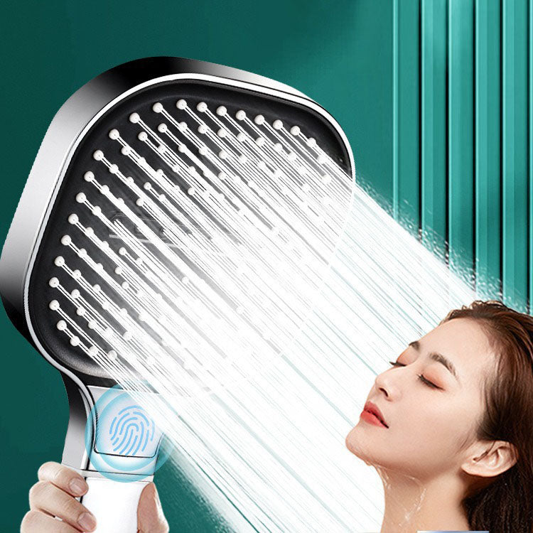 Easy Clean Square Shower Head Filter - Befez