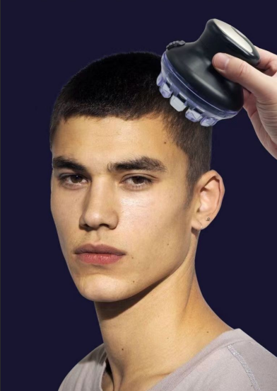 Professional Cordless Hair Trimmer