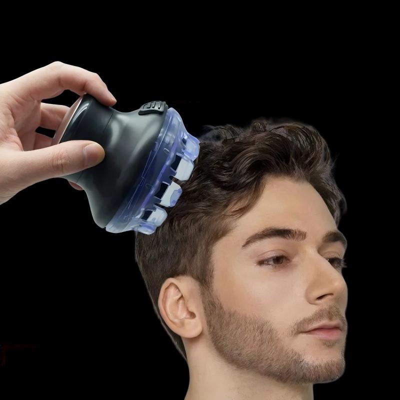 Professional Cordless Hair Trimmer